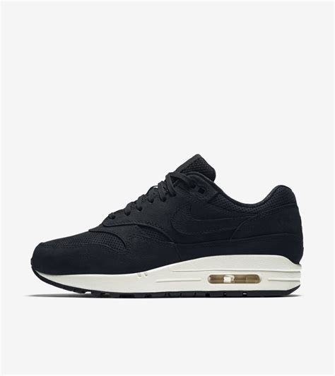 nike air max 1 pinnacle zwart|Women's Nike Air Max 1 Pinnacle 'Black'. Nike SNKRS.